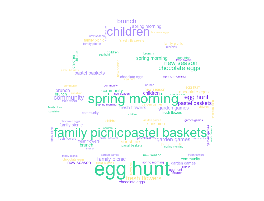Easter Egg Hunt